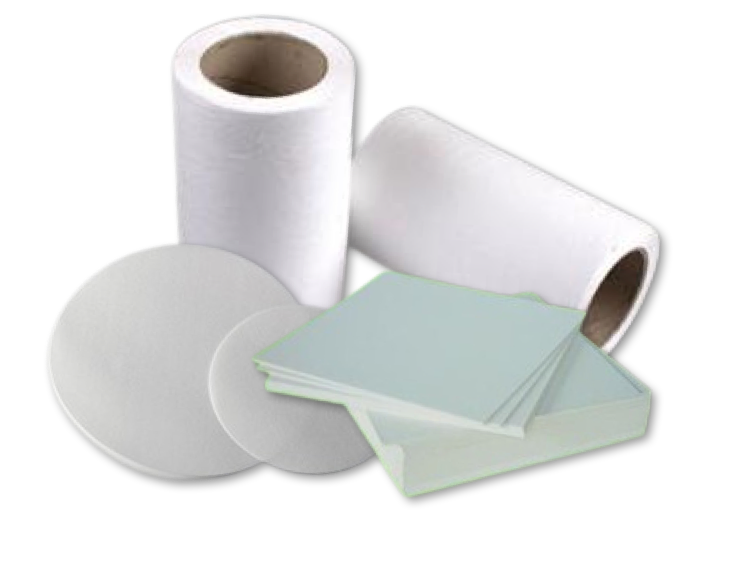 дɡͧѹ (Paper Filters дɡͧẺ Ẻ ءҴ ء͹ ѺͧС͹㹹 Coolant, ͧ CNC, ɽ)
